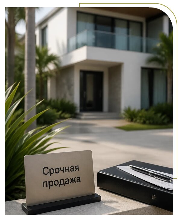 Срочная продажа недвижимости Пхукет из Бора от 51950 р. | коПхукет-Бор